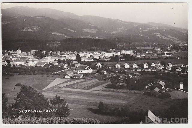 Slovenj Gradec