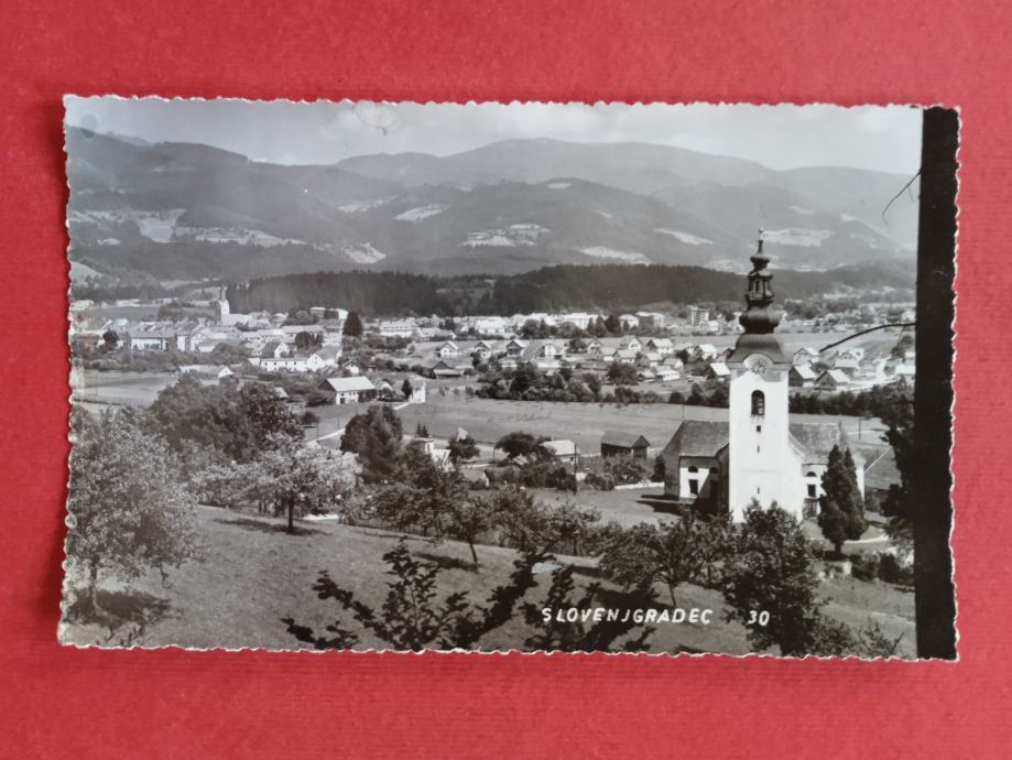 Slovenj Gradec
