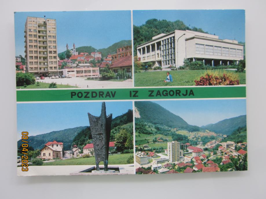 Zagorje ob Savi