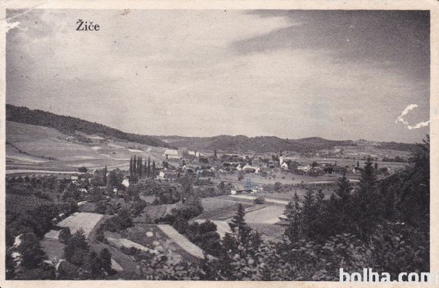 ŽIČE-1931