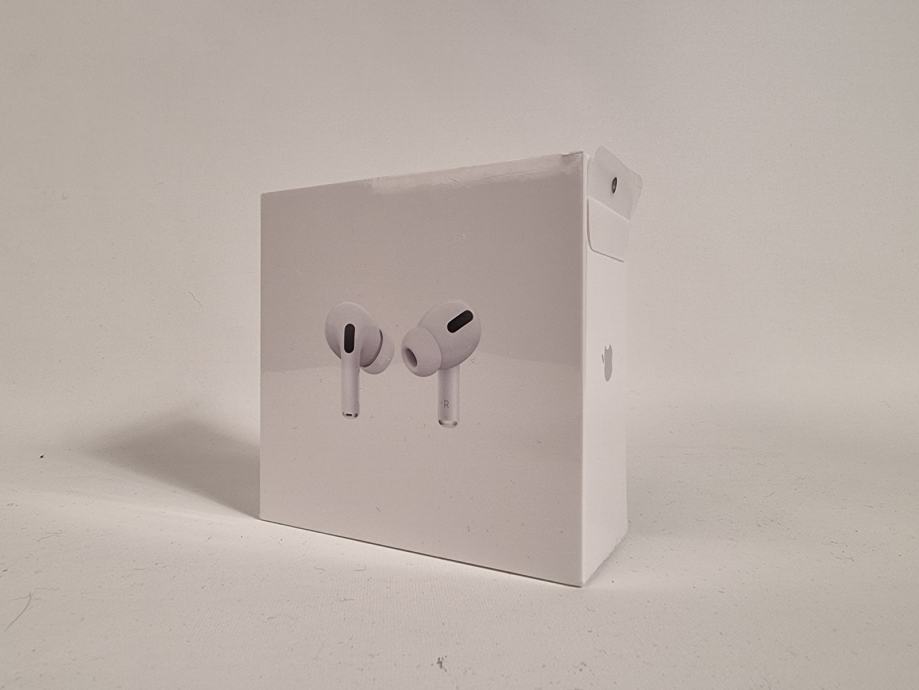 Apple Airpods Pro - Magssafe
