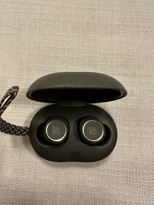 Beoplay E8 Linker Kopfhörer Geht Nicht Bang and Olufsen beoplay E8