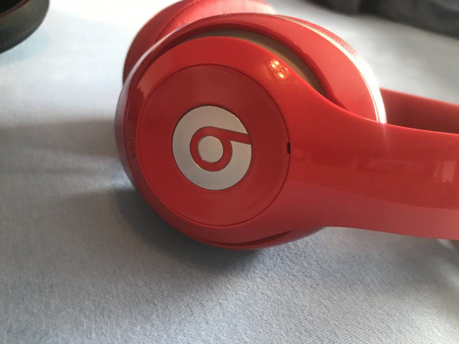 Beats by dr.Dre studio 2.0