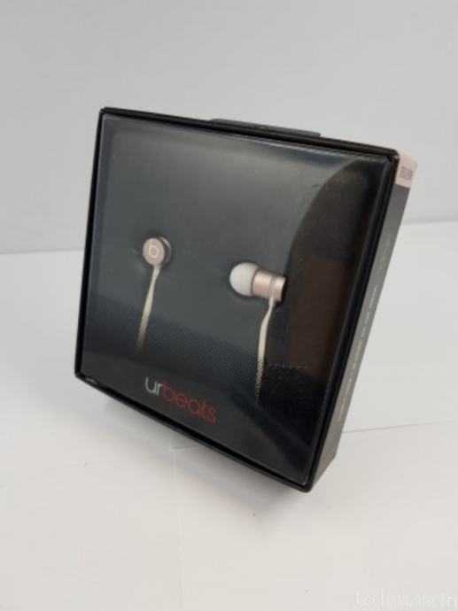 Beats - urBeats2 Earphones s 3.5 mm priključkom