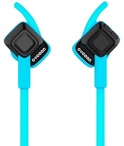 Bluetooth slušalke Cocoon Active A900 Bluetooth 4.1 Sports Earphones