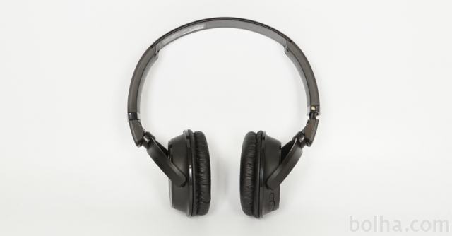 bluetooth slušalke philips shb3060 z mikrofonom za klicanje