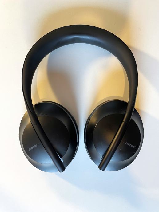 Bose NC 700 Noise Cancelling Headphones