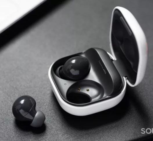 brezžične slušalke Samsung buds2