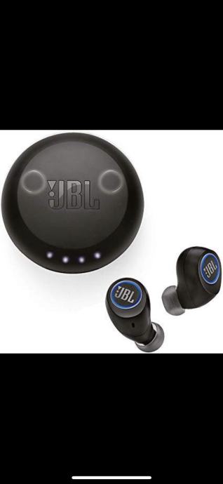 JBL Bluetooth free slusalke