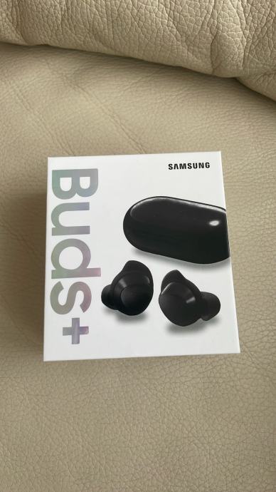 Samsung buds +