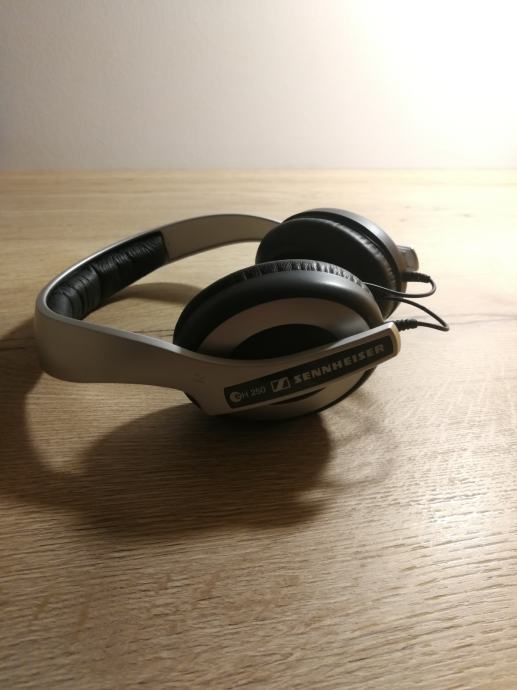 Sennheiser eh 250