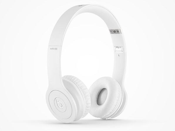 Slušalke Beats Solo HD - nove