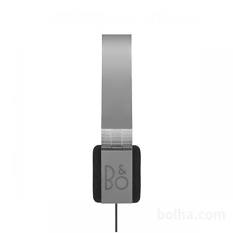 Slušalke BeoPlay Headphones Form 2i - sive, nove
