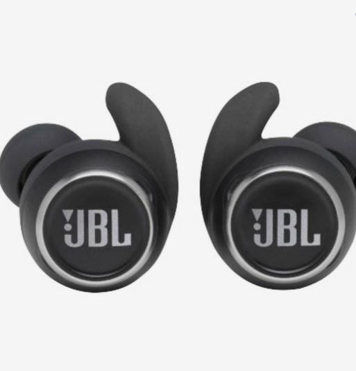 Slušalke JBL Reflect mini NC wireless brezžične NOVE praktično