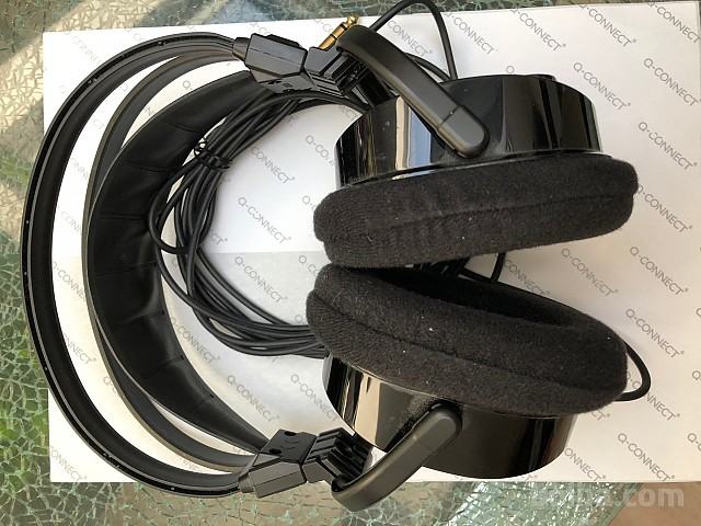 Slušalke PIONEER Enclosed Dynamic Headphones SE-M531