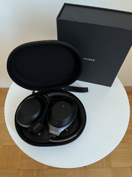 WH-1000XM3 Cavo Audio A Spirale Di Ricambio Per Cuffie Sony WH - Foto 9