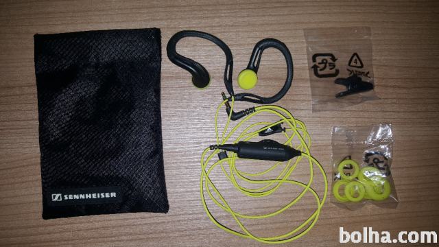 Športne slušalke Sennheiser/Adidas