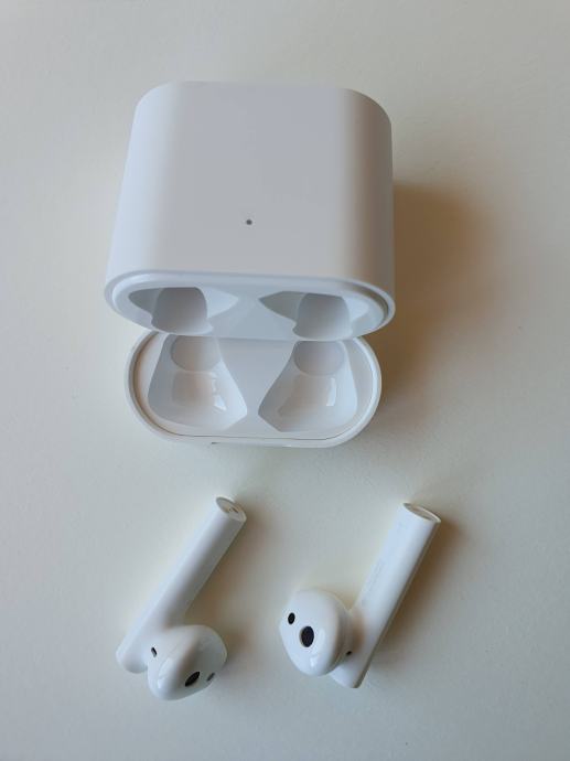 Xiaomi Mi True Wireless Earphones 2, model TWSEJ06WM