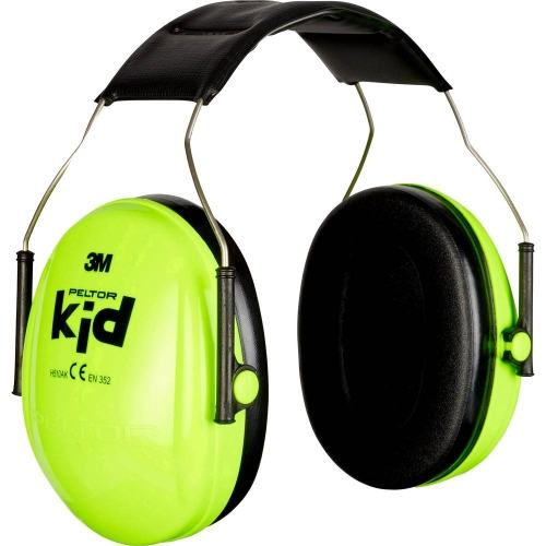 Zaščitne slušalke 27 dB Peltor Kid za otroke