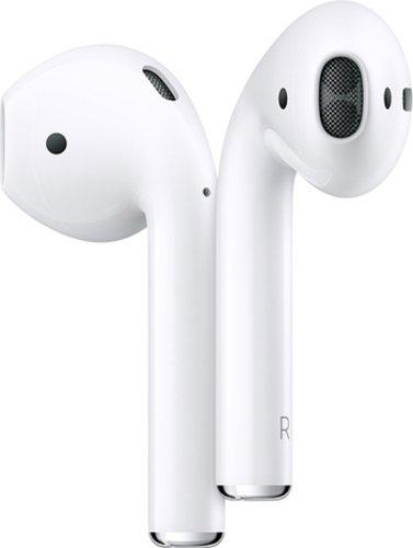 Apple AirPods (2019) with charging case Bela