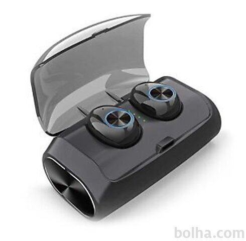 Brezžične Premium Bluetooth slušalke Linhu, Bluetooth 5.0