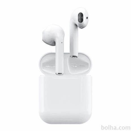 Brezžične slušalke i12 identične kot Apple Airpods