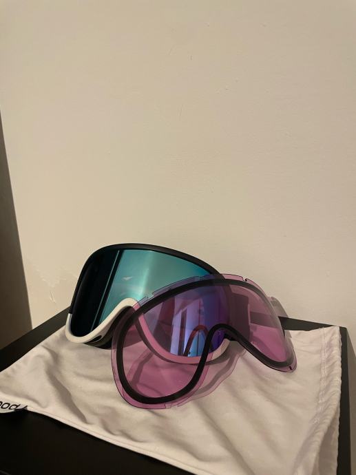 Avis Poc Retina 2020 : Masque de ski, Test, prix