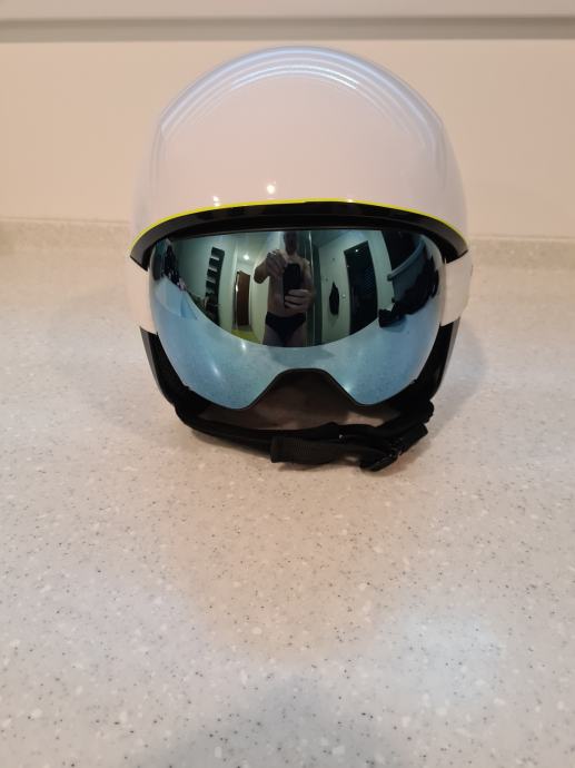 Casco Head Downforce MIPS | Sci E Snowboard | Modello FIS M | Leggero E Sicuro