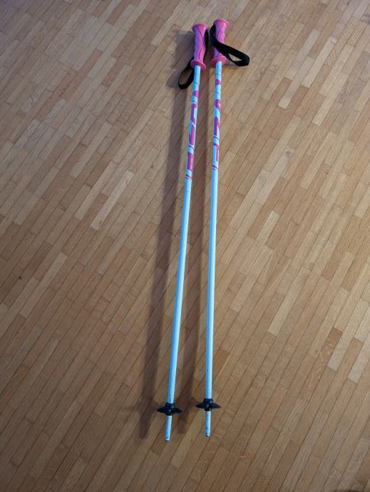 Otroške smučarske palice 95 cm