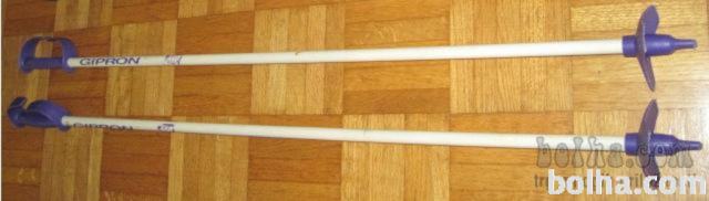 Otroške smučarske palice Gipron, 85cm