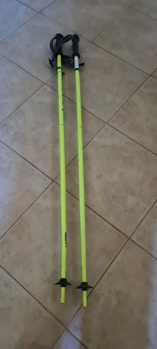 Smučarske palice 105 cm