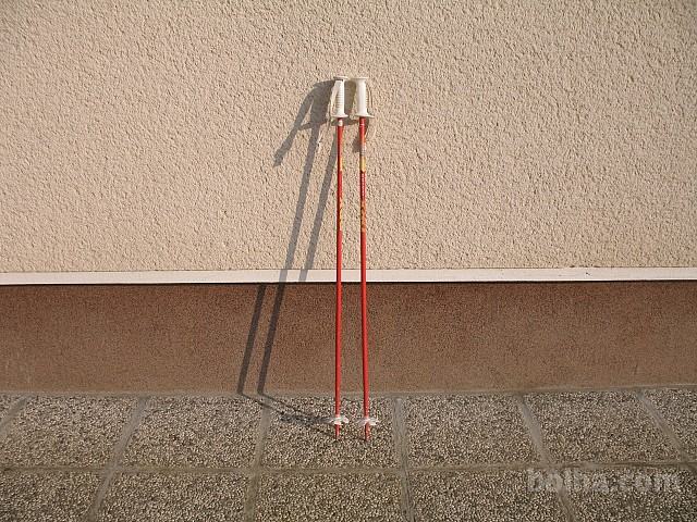 Smučarske palice Elan 105cm