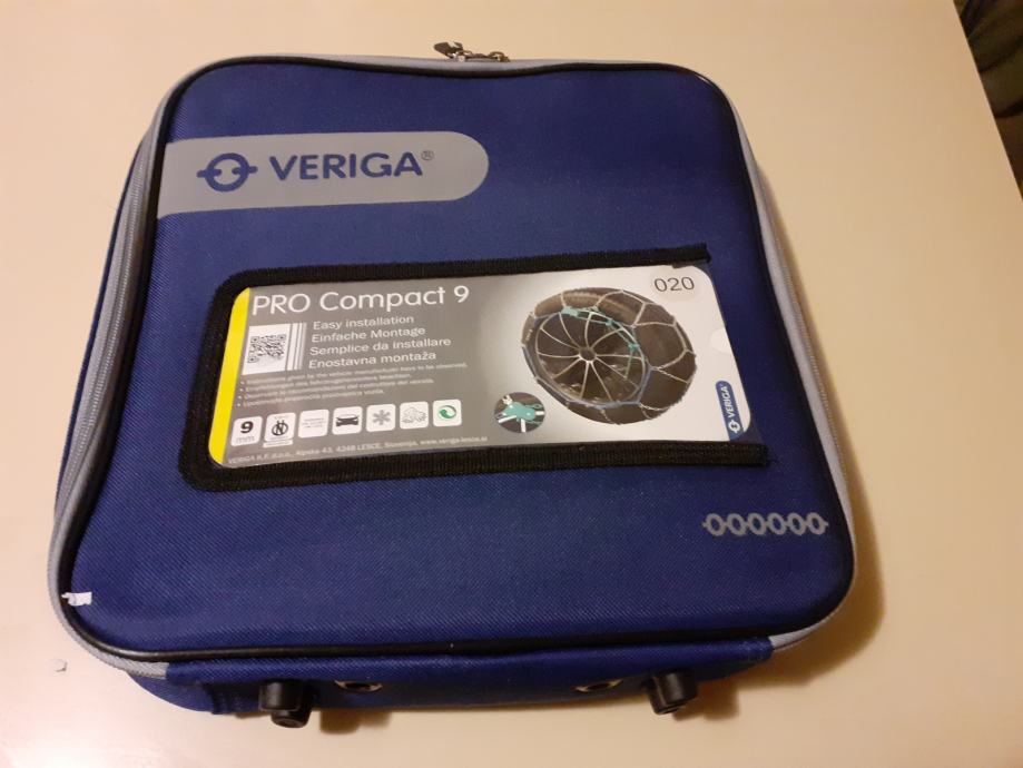 Veriga Pro Compact 9 -100