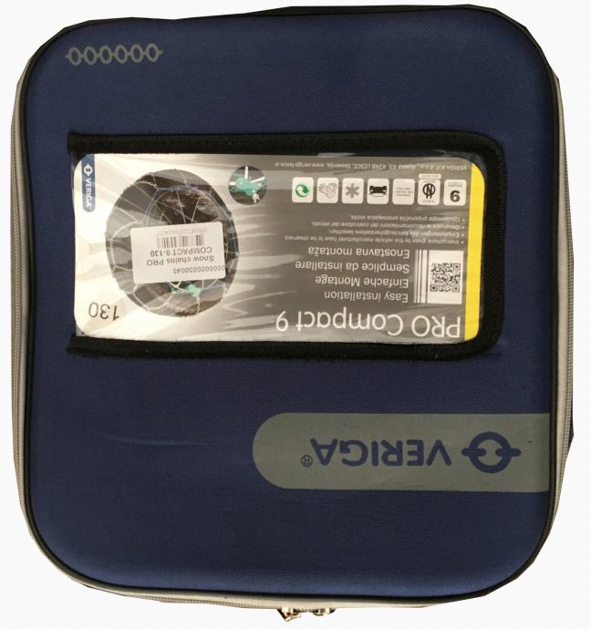Veriga Pro Compact 9 -090