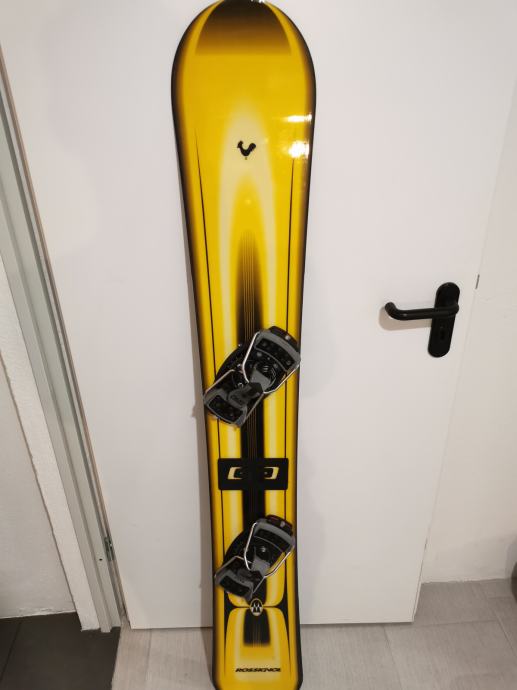 Snowboard Rossignol - Sport & Plein air