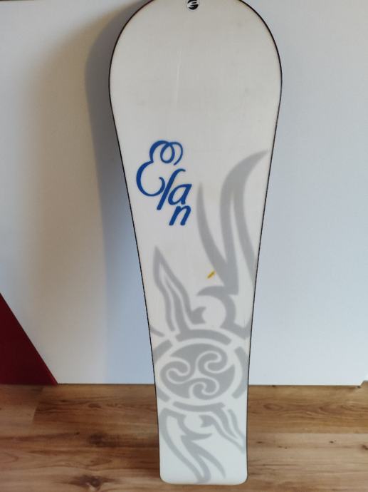 otroški snowboard Elan Squid 135 cm