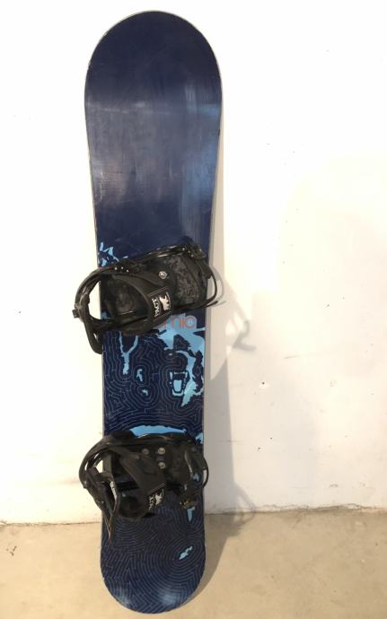 ATOMIC スノーボード VANTAGE 143cm 【公式通販】