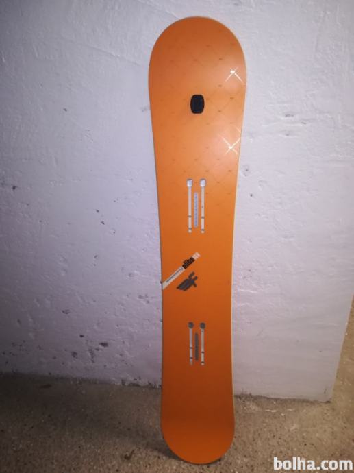 Snowboard / bord