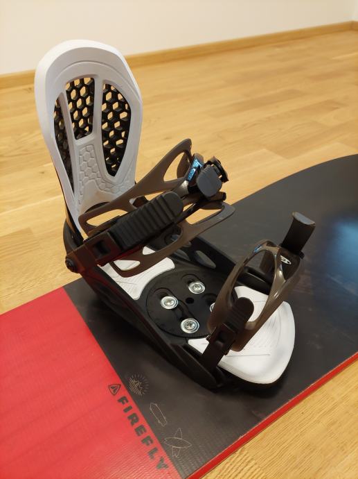 Accessori Per Attacchi Snowboard su