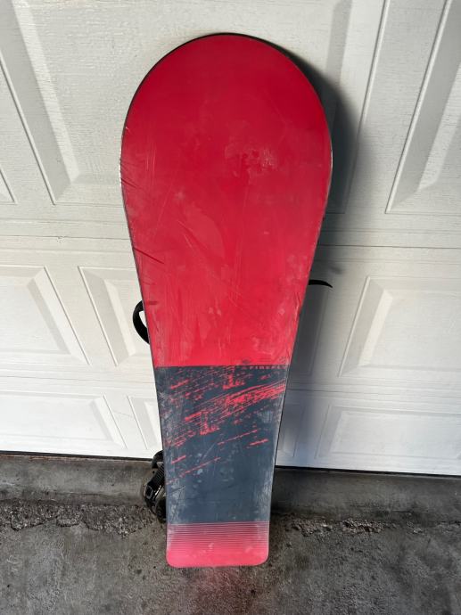 Snowboard NITRO HAZE 156 cm (Gebraucht) in Dachsen für CHF 31 - nur