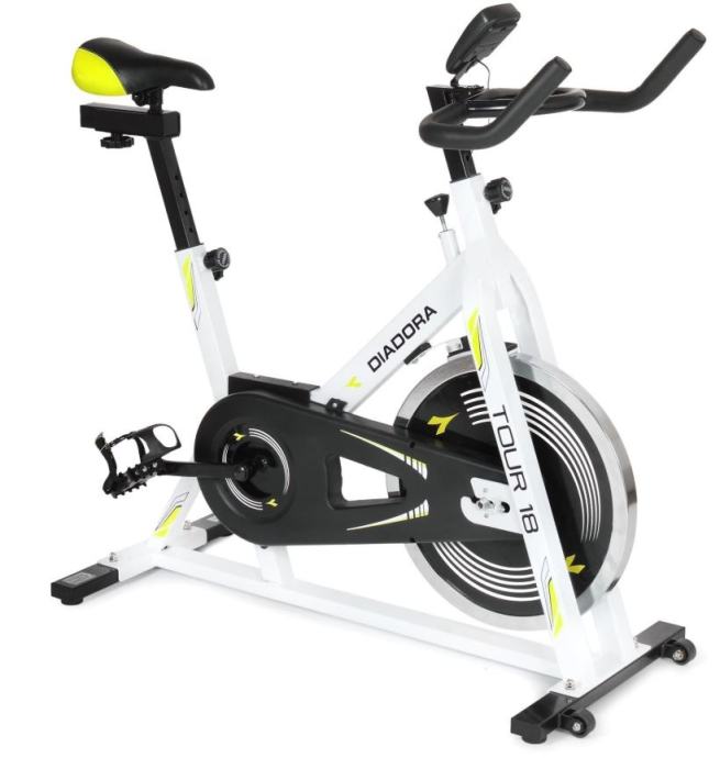 diadora electric bike