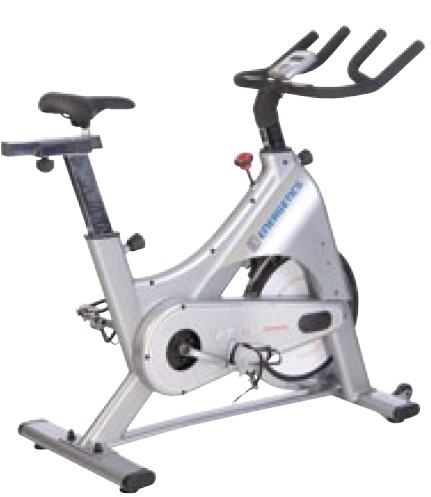 energetics spinning bike