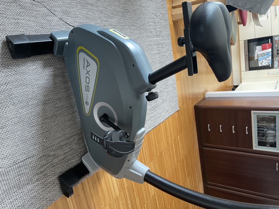 Alimentatore 9V Per Cyclette Kettler - Adattatore Caricabatteria Per Axos Cycle, 120cm Cavo, CE - Foto 6