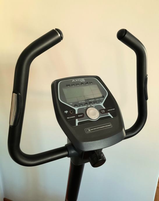 KETTLER AXOS ROTUS P LA