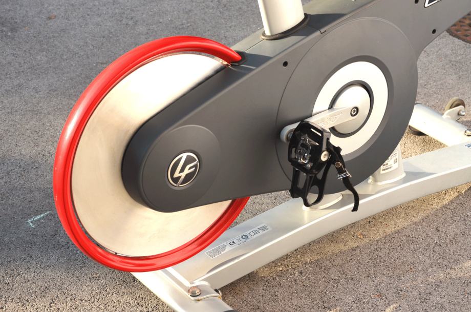 life fitness gx bike