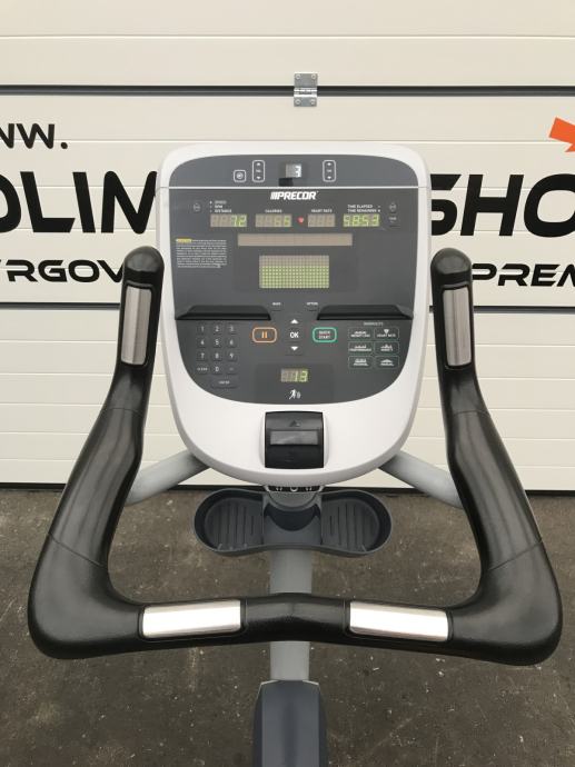 PROFESIONALNO KOLO PRECOR EXPERIENCE 835