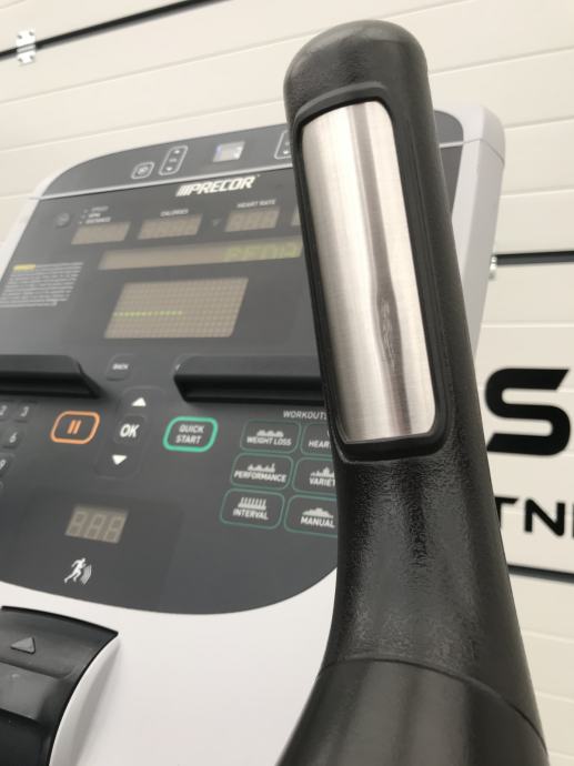 PROFESIONALNO KOLO PRECOR EXPERIENCE 835