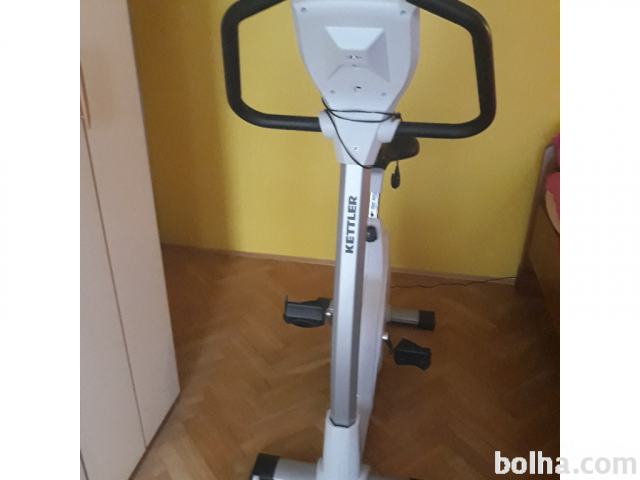 Sobno kolo Ergometer E3