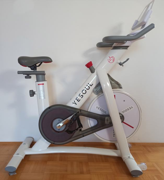 xiaomi yesoul s3 review