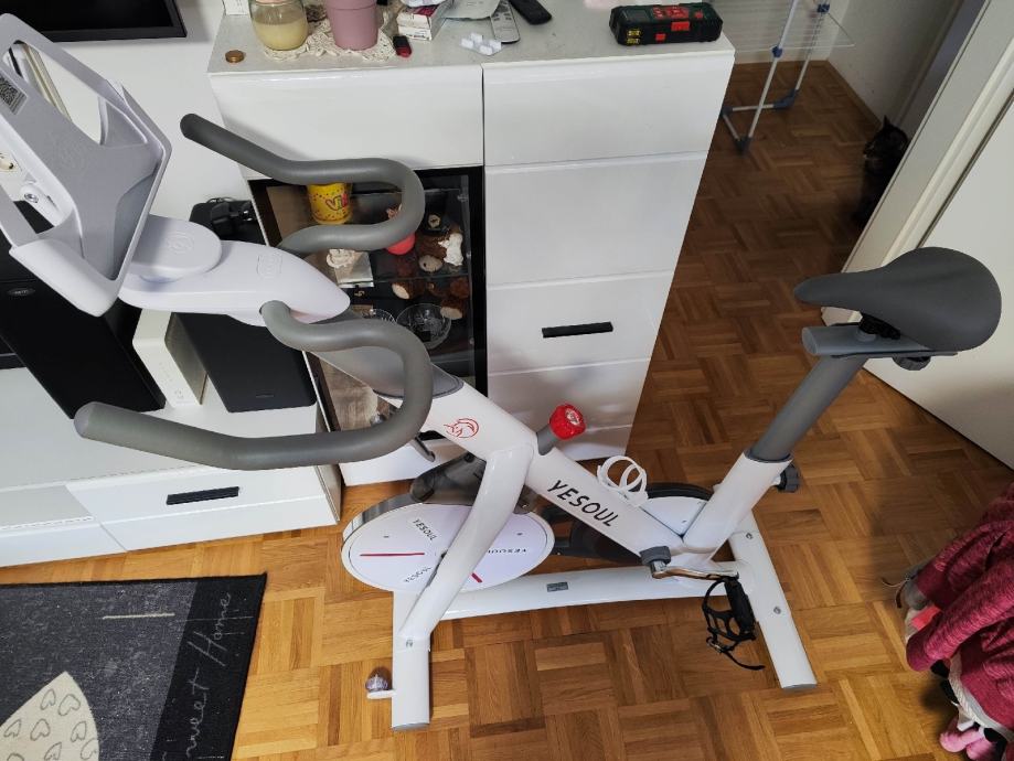 xiaomi yesoul s3 sobno kolo